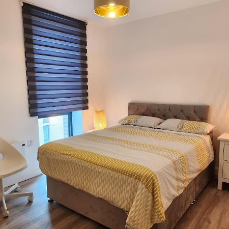 Lovely Luxury Apartment Near Luton Airport 801 Εξωτερικό φωτογραφία