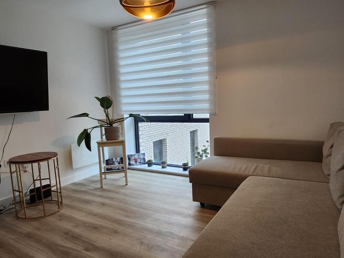 Lovely Luxury Apartment Near Luton Airport 801 Εξωτερικό φωτογραφία